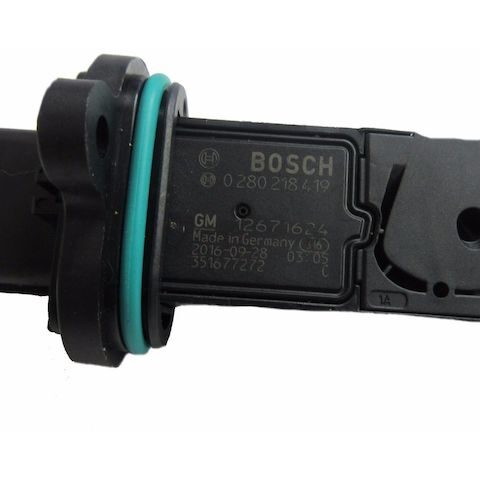 Bosch Mass Air Flow Sensor 0280218419