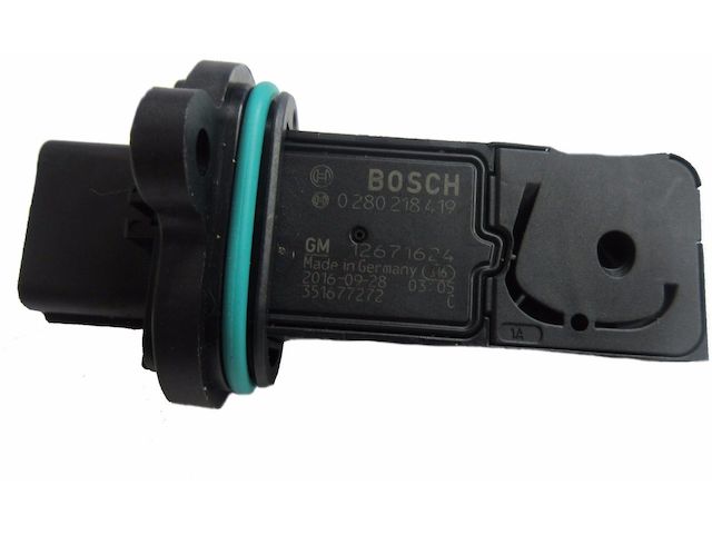 Bosch Mass Air Flow Sensor