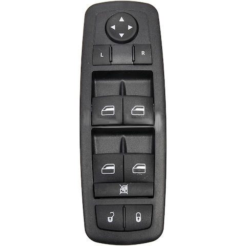 Dorman Front Left Window Switch 901-497