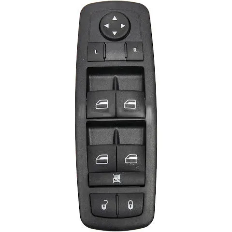 Dorman Front Left Window Switch 901-497