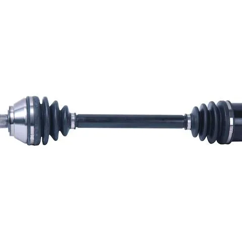 GSP Rear Right CV Axle Assembly NCV10999