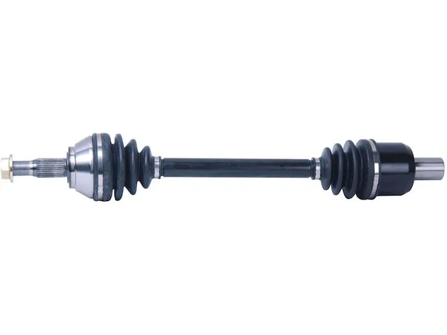 GSP CV Axle Assembly