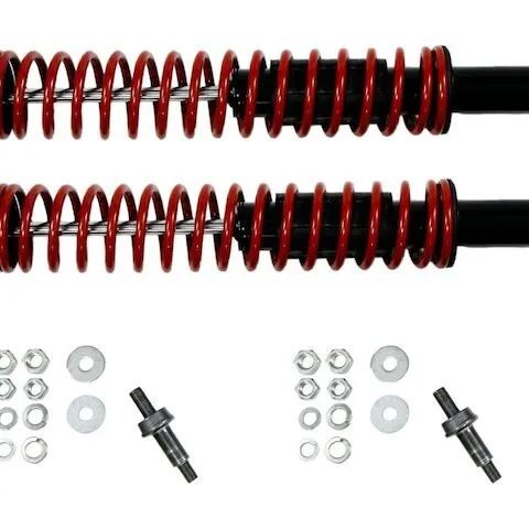 Gabriel Rear Shock Absorber 43049