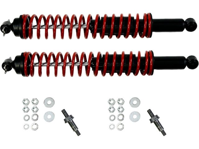 Gabriel Shock Absorber