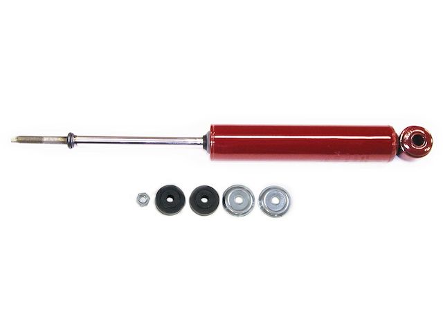 Gabriel Shock Absorber