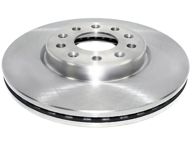 DuraGo Brake Rotor