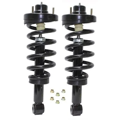 Westar Rear Air Spring to Coil Spring Conversion Kit CK-7860