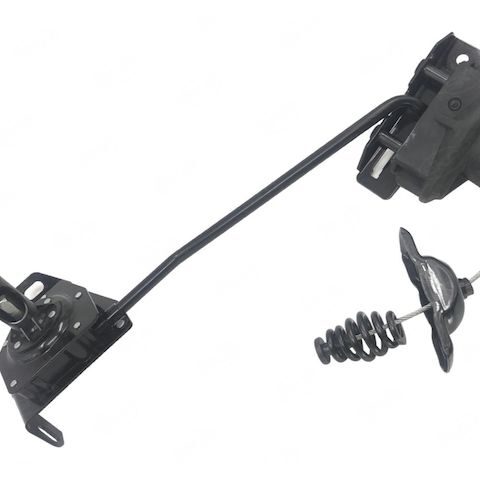 SKP Spare Tire Hoist SK924509