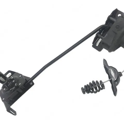 SKP Spare Tire Hoist SK924509