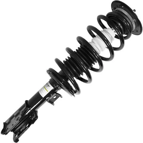Unity Front Left Strut and Coil Spring Assembly 11011