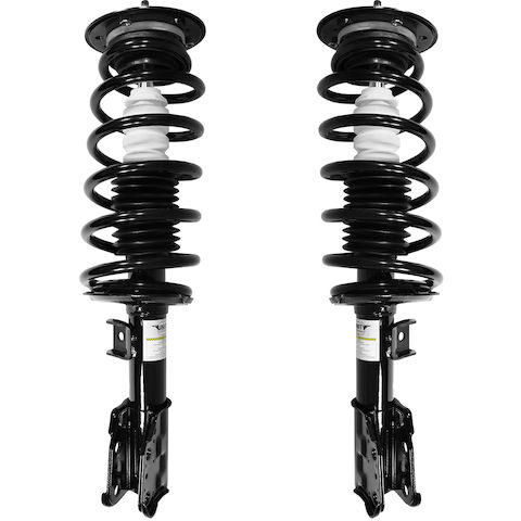 Unity Front Strut Assembly Kit 2-11011-11012-001