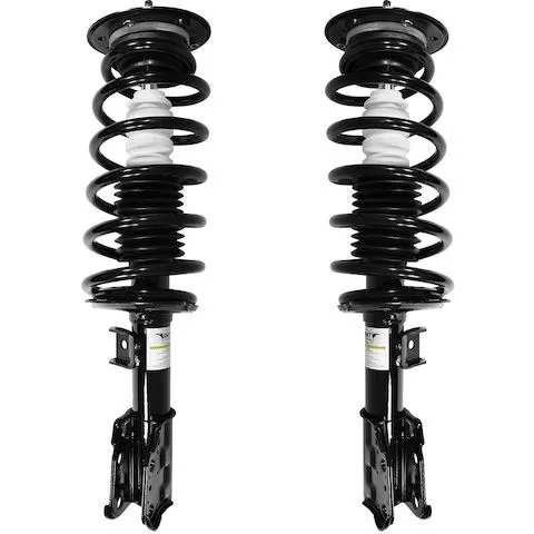 Unity Front Strut Assembly Kit 2-11011-11012-001