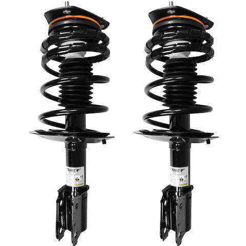 Unity Front Strut Assembly Kit 2-11020-001