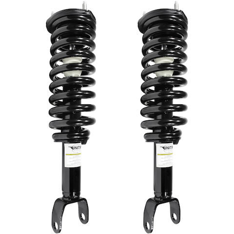 Unity Front Strut Assembly Kit 2-11094-001