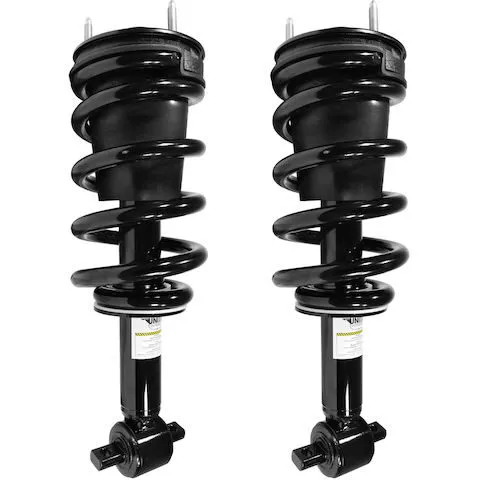 Unity Front Strut Assembly Kit 2-11580-001