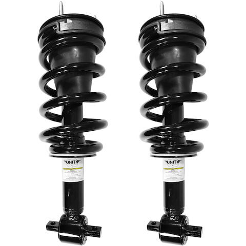 Unity Front Strut Assembly Kit 2-11590-001