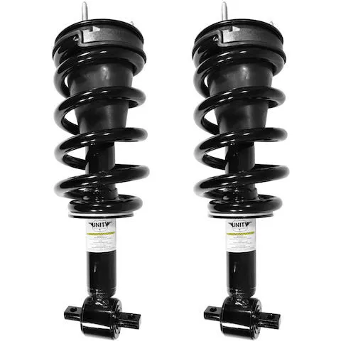 Unity Front Strut Assembly Kit 2-11590-001