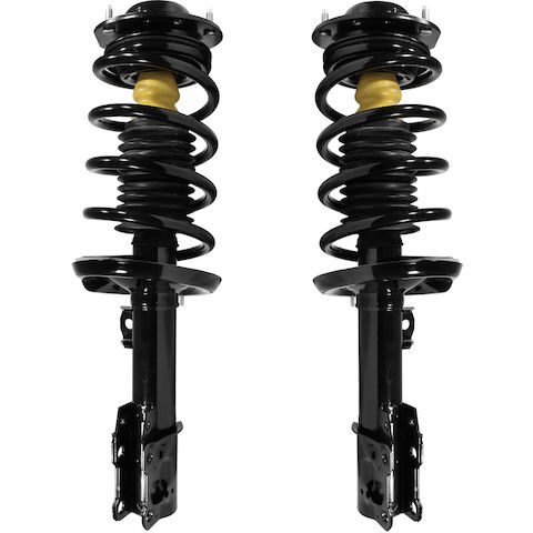 Unity Front Strut Assembly Kit 2-11671-11672-001