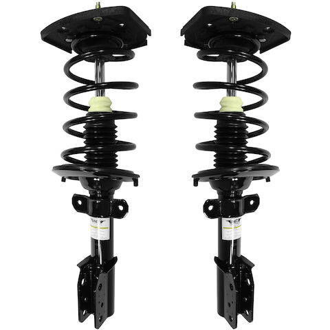 Unity Rear Strut Assembly Kit 2-15313-15314-001