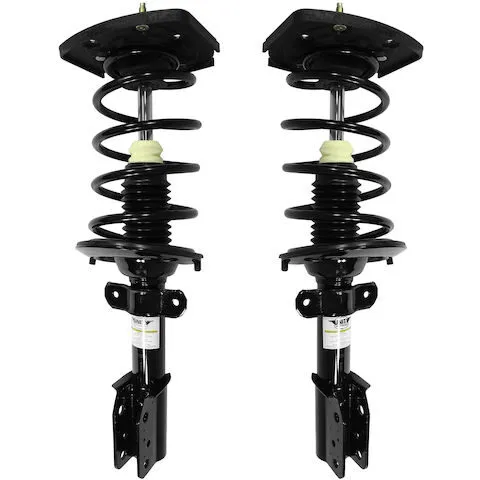 Unity Rear Strut Assembly Kit 2-15313-15314-001