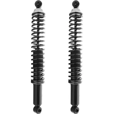 Unity Rear Air Spring to Coil Spring Conversion Kit 30-515000-R