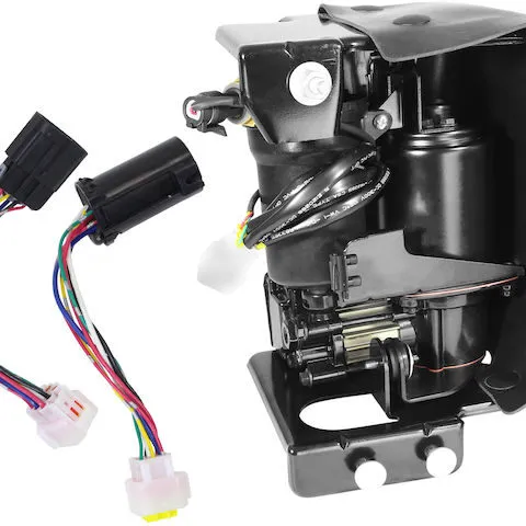 Unity Air Compressor 20-012200-C