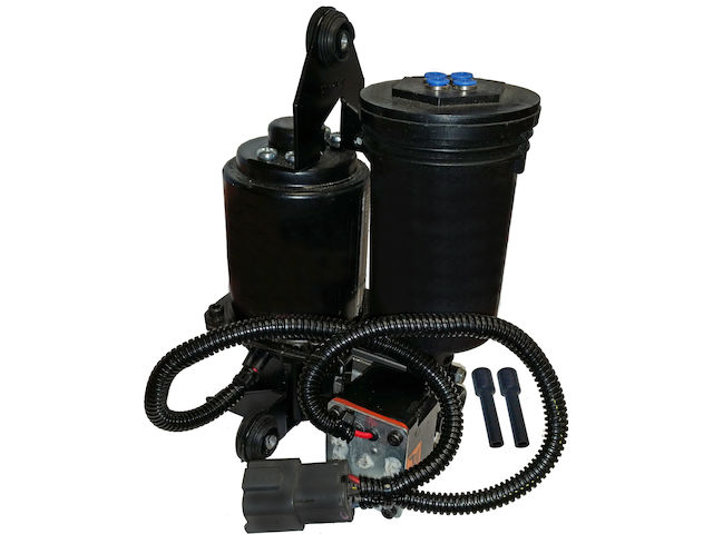 Unity Air Compressor
