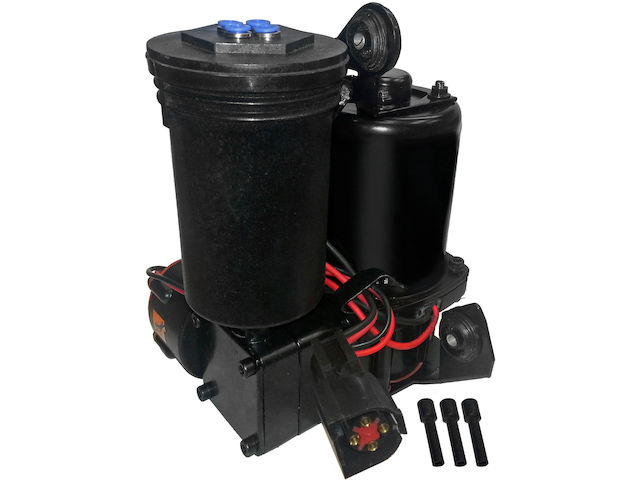 Unity Air Compressor