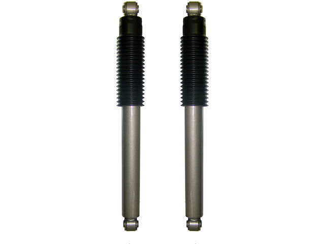 Unity Shock Absorber Conversion Kit