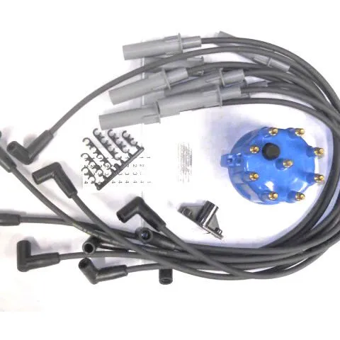 United Automotive Ignition Tune-Up Kit 1-7815
