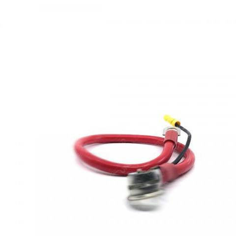 United Automotive Positive Battery Cable 4219