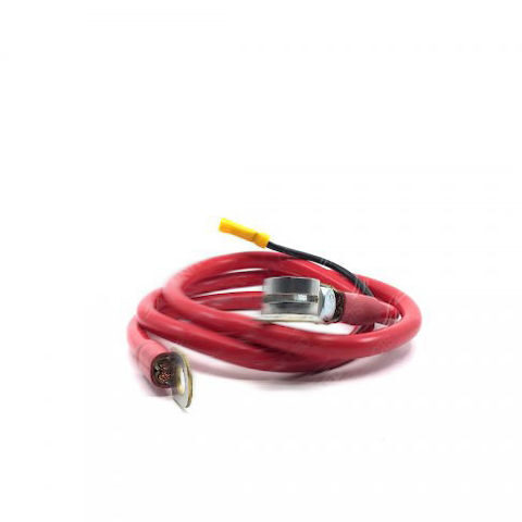 United Automotive Battery Cable 4251