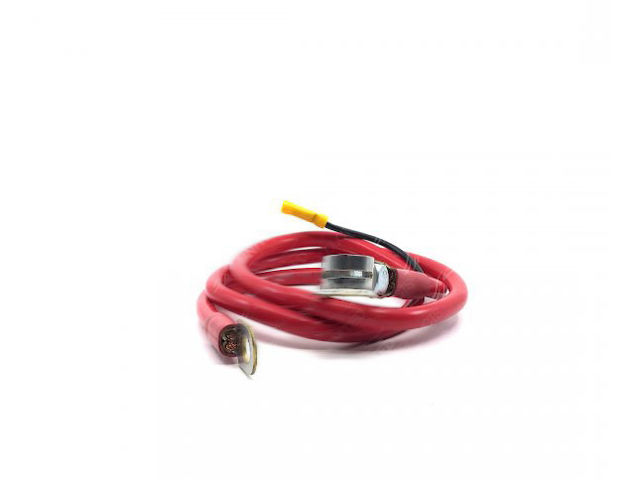 United Automotive Battery Cable