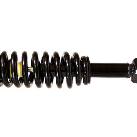 Monroe Front Strut and Coil Spring Assembly 181100
