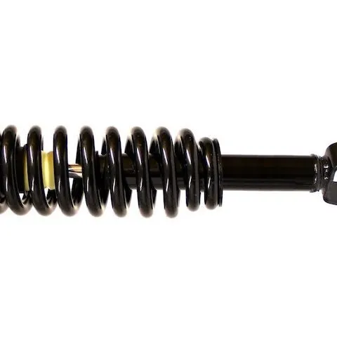 Monroe Front Strut and Coil Spring Assembly 181100