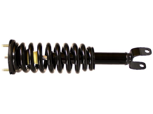 Monroe Strut and Coil Spring Assembly