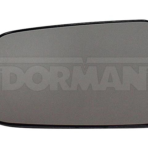 Dorman Left Door Mirror Glass 55041