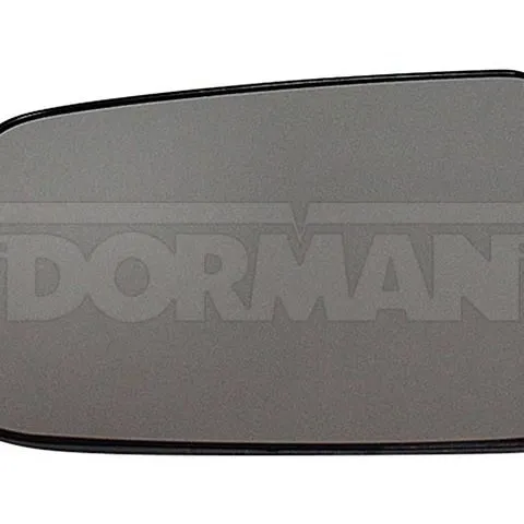 Dorman Left Door Mirror Glass 55041