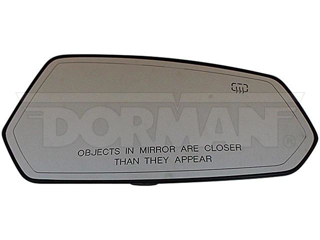 Dorman Door Mirror Glass