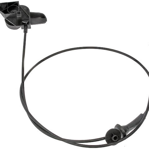 Dorman Hood Release Cable 912-404