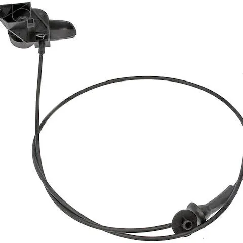 Dorman Hood Release Cable 912-404