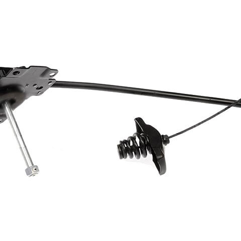 Dorman Spare Tire Hoist 924-632