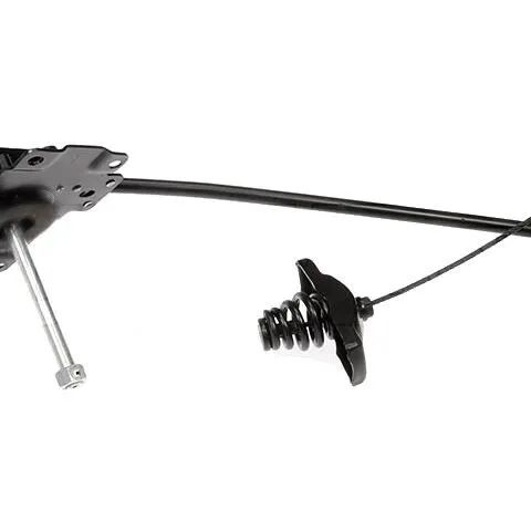 Dorman Spare Tire Hoist 924-632