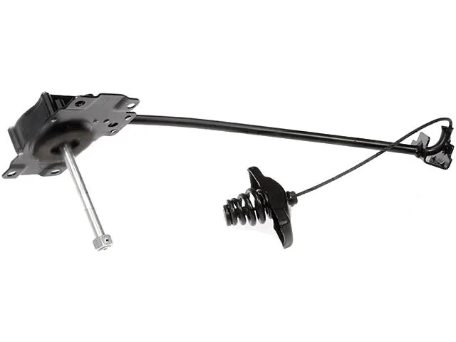 Dorman Spare Tire Hoist