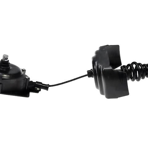 Dorman Spare Tire Hoist 924-638