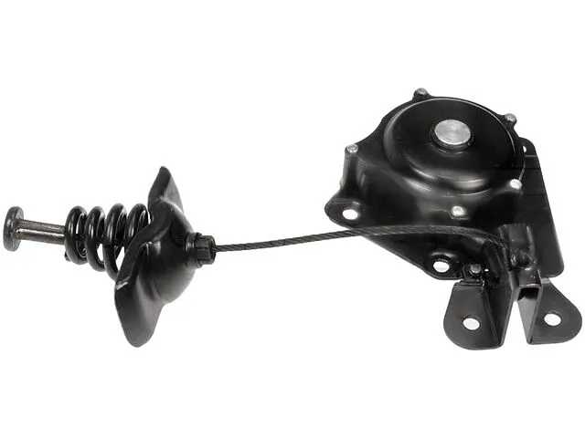 Dorman Spare Tire Hoist