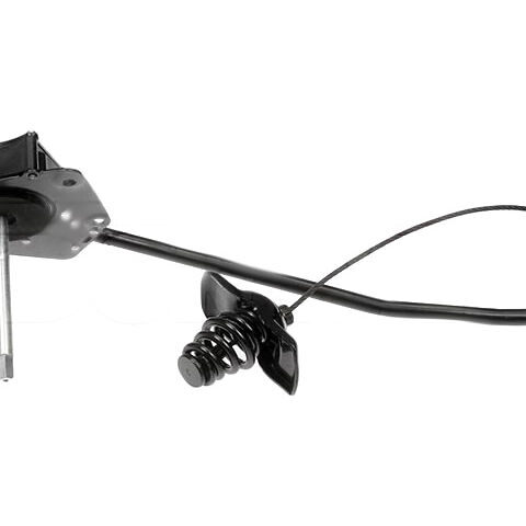 Dorman Spare Tire Hoist 925-504