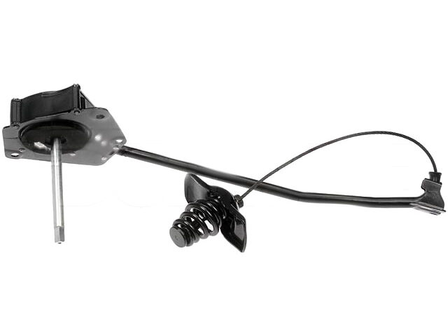 Dorman Spare Tire Hoist