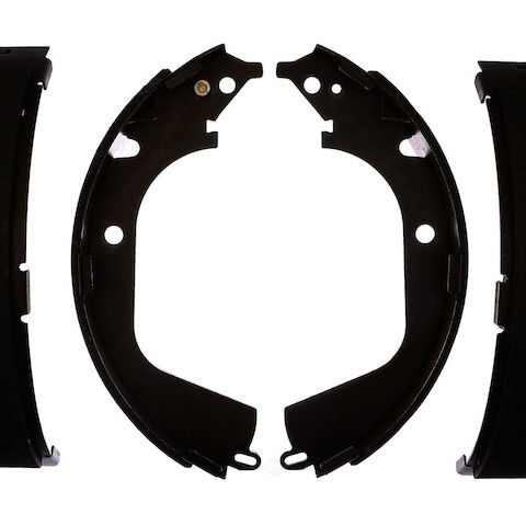 AC Delco Rear Brake Shoe Set 17960BF1