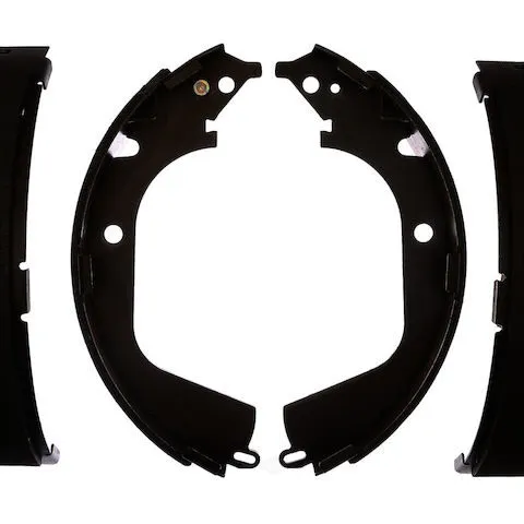 AC Delco Rear Brake Shoe Set 17960BF1